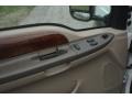 Oxford White - F250 Super Duty Lariat SuperCab 4x4 Photo No. 26