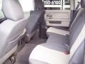 2010 Bright Silver Metallic Dodge Ram 1500 Big Horn Crew Cab 4x4  photo #7