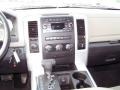 2010 Bright Silver Metallic Dodge Ram 1500 Big Horn Crew Cab 4x4  photo #8
