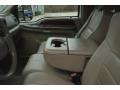 Oxford White - F250 Super Duty Lariat SuperCab 4x4 Photo No. 33