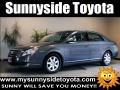 2006 Phantom Gray Pearl Toyota Avalon XL  photo #1