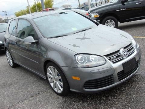 2008 Volkswagen R32