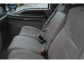 Oxford White - F250 Super Duty Lariat SuperCab 4x4 Photo No. 41