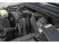 Oxford White - F250 Super Duty Lariat SuperCab 4x4 Photo No. 44