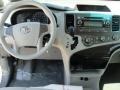 2011 Super White Toyota Sienna V6  photo #28