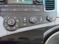 Light Gray Controls Photo for 2011 Toyota Sienna #47453404