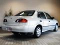 1999 Silver Stream Opal Toyota Corolla CE  photo #6