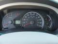 Light Gray Gauges Photo for 2011 Toyota Sienna #47453452