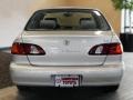 1999 Silver Stream Opal Toyota Corolla CE  photo #7