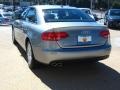 Quartz Grey Metallic - A4 2.0T Sedan Photo No. 3