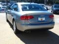 2011 Quartz Grey Metallic Audi A4 2.0T Sedan  photo #3