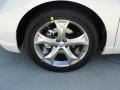 2011 Toyota Venza V6 Wheel and Tire Photo