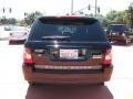 Java Black Pearlescent - Range Rover Sport Supercharged Photo No. 4