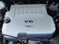 2011 Blizzard Pearl White Toyota Venza V6  photo #16