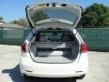 2011 Blizzard Pearl White Toyota Venza V6  photo #18