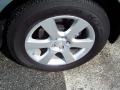 2008 Platinum Sage Hyundai Santa Fe Limited  photo #4