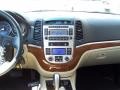 2008 Platinum Sage Hyundai Santa Fe Limited  photo #8