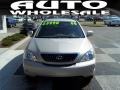 Millenium Silver Metallic - RX 350 Photo No. 2