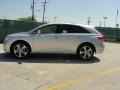 2011 Classic Silver Metallic Toyota Venza V6  photo #6