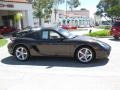 2008 Macadamia Metallic Porsche Cayman S  photo #3