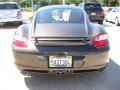 2008 Macadamia Metallic Porsche Cayman S  photo #4