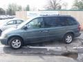 Magnesium Pearl - Grand Caravan SXT Photo No. 3