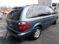 Magnesium Pearl - Grand Caravan SXT Photo No. 6