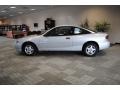 2004 Ultra Silver Metallic Chevrolet Cavalier Coupe  photo #5