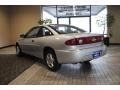 Ultra Silver Metallic - Cavalier Coupe Photo No. 6