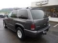 2002 Graphite Metallic Dodge Durango Sport 4x4  photo #3