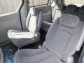 Magnesium Pearl - Grand Caravan SXT Photo No. 9