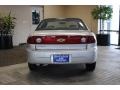 Ultra Silver Metallic - Cavalier Coupe Photo No. 8