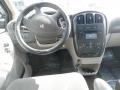 Magnesium Pearl - Grand Caravan SXT Photo No. 12