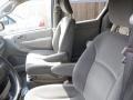 Magnesium Pearl - Grand Caravan SXT Photo No. 15