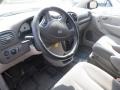 Magnesium Pearl - Grand Caravan SXT Photo No. 16