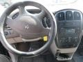 Magnesium Pearl - Grand Caravan SXT Photo No. 17