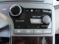Light Gray Controls Photo for 2011 Toyota Venza #47454499