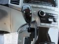 Light Gray Transmission Photo for 2011 Toyota Venza #47454514