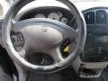 Magnesium Pearl - Grand Caravan SXT Photo No. 20