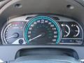 Light Gray Gauges Photo for 2011 Toyota Venza #47454550