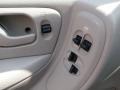 Magnesium Pearl - Grand Caravan SXT Photo No. 21