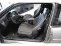 Ultra Silver Metallic - Cavalier Coupe Photo No. 18