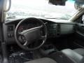 Graphite Metallic - Durango Sport 4x4 Photo No. 20