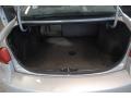 Ultra Silver Metallic - Cavalier Coupe Photo No. 27