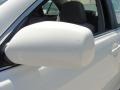 Super White - Camry LE Photo No. 12