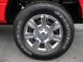 2011 Race Red Ford F150 XLT SuperCrew 4x4  photo #9