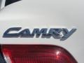 Super White - Camry LE Photo No. 15
