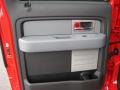 2011 Race Red Ford F150 XLT SuperCrew 4x4  photo #20