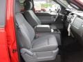 2011 Race Red Ford F150 XLT SuperCrew 4x4  photo #22