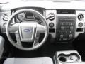 2011 Race Red Ford F150 XLT SuperCrew 4x4  photo #29